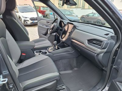 SUBARU Forester + ' ' + Field MR26 -82.000 Kč 