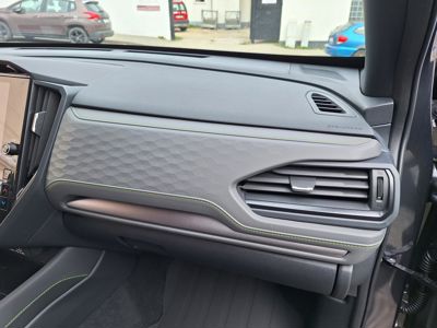 SUBARU Forester + ' ' + Field MR26 -82.000 Kč 