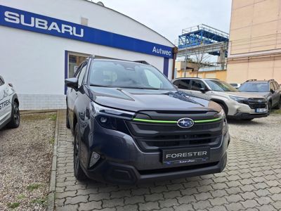 SUBARU Forester + ' ' + Field MR26 -82.000 Kč 