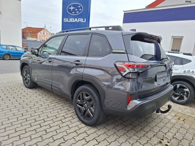 SUBARU Forester + ' ' + Field MR26 -82.000 Kč 