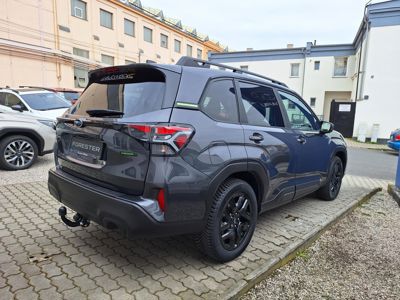 SUBARU Forester + ' ' + Field MR26 -82.000 Kč 