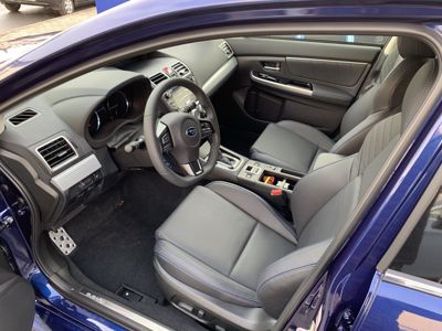 SUBARU Levorg + ' ' + Levorg 2,0l EXE 