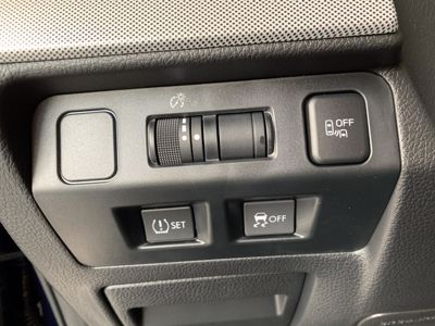 SUBARU Levorg + ' ' + Levorg 2,0l EXE 