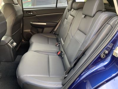SUBARU Levorg + ' ' + Levorg 2,0l EXE 