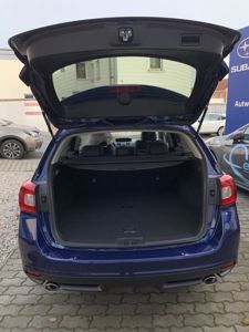 SUBARU Levorg + ' ' + Levorg 2,0l EXE 