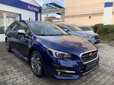 SUBARU Levorg + ' ' + Levorg 2,0l EXE 