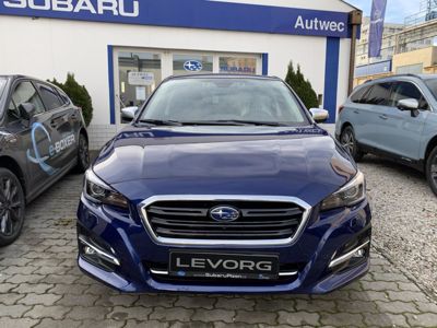 SUBARU Levorg + ' ' + Levorg 2,0l EXE 