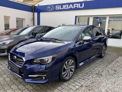 SUBARU Levorg + ' ' + Levorg 2,0l EXE 