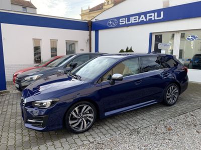 SUBARU Levorg + ' ' + Levorg 2,0l EXE 