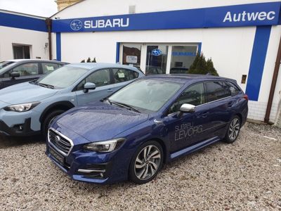 SUBARU Levorg + ' ' + Levorg 2,0l EXE 