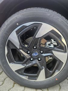 SUBARU Crosstrek + ' ' + Comfort e-Boxer -120.000 Kč 