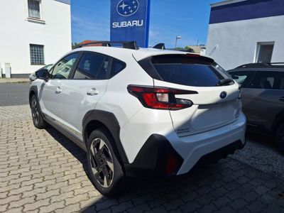 SUBARU Crosstrek + ' ' + Comfort e-Boxer -120.000 Kč 