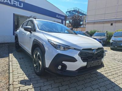 SUBARU Crosstrek + ' ' + Comfort e-Boxer -120.000 Kč 