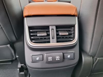 SUBARU Outback + ' ' + TOURING nový model 