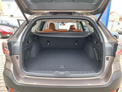 SUBARU Outback + ' ' + TOURING nový model 