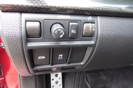 SUBARU Outback + ' ' + 2,5i Cross Line, CVT, 4x4 