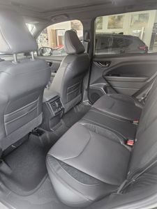 SUBARU Forester + ' ' + Touring -120.000 Kč 