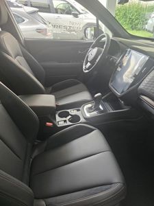 SUBARU Forester + ' ' + Touring -120.000 Kč 