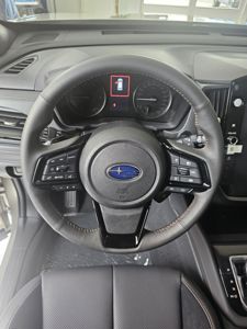 SUBARU Forester + ' ' + Touring -120.000 Kč 