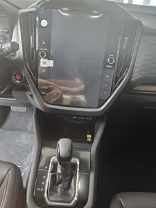 SUBARU Forester + ' ' + Touring -120.000 Kč 