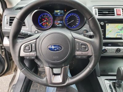 SUBARU Outback + ' ' + 2,5l Sport, CVT - TOP výbava 