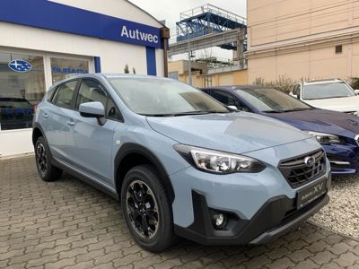 SUBARU XV + ' ' + 1,6 Comfort+ ES 