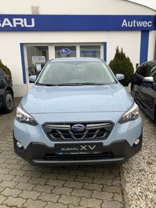 SUBARU XV + ' ' + 1,6 Comfort+ ES 