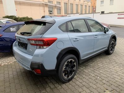 SUBARU XV + ' ' + 1,6 Comfort+ ES 