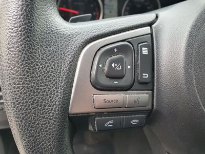 SUBARU Forester + ' ' + 2,0 Active Lineartronic 