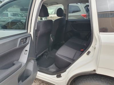 SUBARU Forester + ' ' + 2,0 Active Lineartronic 