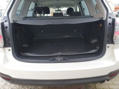 SUBARU Forester + ' ' + 2,0 Active Lineartronic 