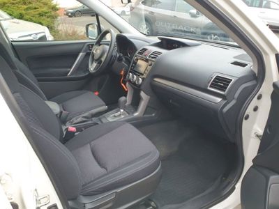 SUBARU Forester + ' ' + 2,0 Active Lineartronic 