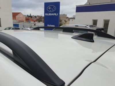 SUBARU Forester + ' ' + 2,0 Active Lineartronic 