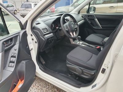 SUBARU Forester + ' ' + 2,0 Active Lineartronic 
