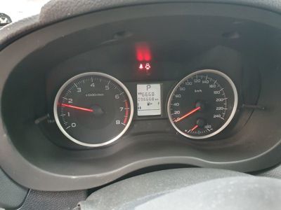 SUBARU Forester + ' ' + 2,0 Active Lineartronic 