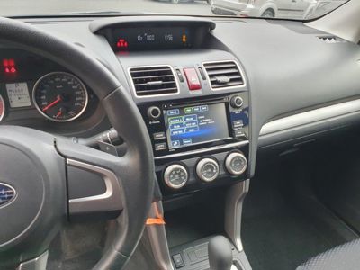 SUBARU Forester + ' ' + 2,0 Active Lineartronic 