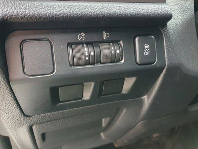 SUBARU Forester + ' ' + 2,0 Active Lineartronic 