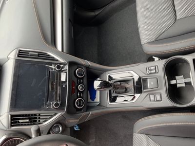 SUBARU XV + ' ' + Executive ES Lineartronic 