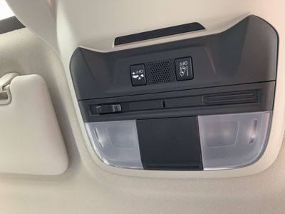 SUBARU XV + ' ' + Executive ES Lineartronic 