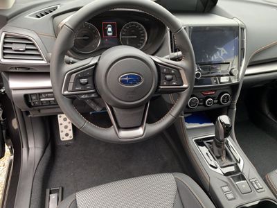 SUBARU XV + ' ' + Executive ES Lineartronic 