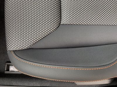 SUBARU XV + ' ' + Executive ES Lineartronic 