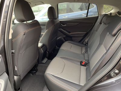 SUBARU XV + ' ' + Executive ES Lineartronic 