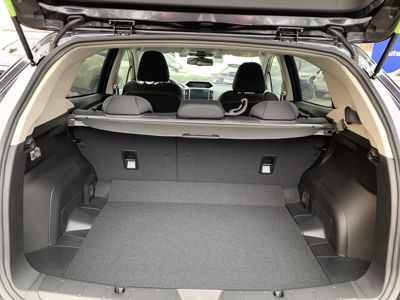 SUBARU XV + ' ' + Executive ES Lineartronic 