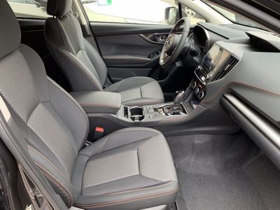 SUBARU XV + ' ' + Executive ES Lineartronic 