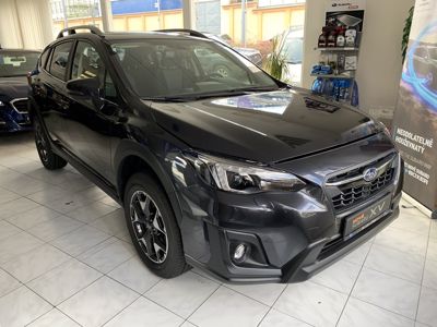 SUBARU XV + ' ' + Executive ES Lineartronic 