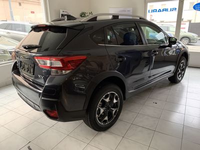 SUBARU XV + ' ' + Executive ES Lineartronic 