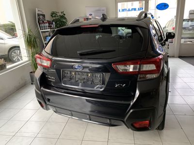 SUBARU XV + ' ' + Executive ES Lineartronic 