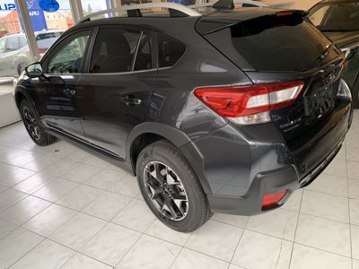 SUBARU XV + ' ' + Executive ES Lineartronic 