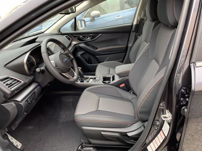 SUBARU XV + ' ' + Executive ES Lineartronic 