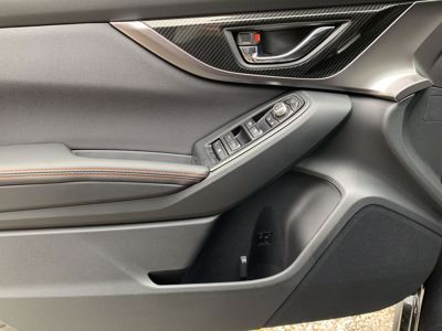 SUBARU XV + ' ' + Executive ES Lineartronic 